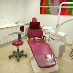 Clínica Dental Ostende