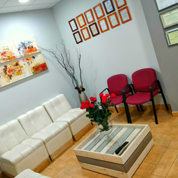 Clínica Dental Ostende