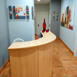 Clínica Dental Ostende