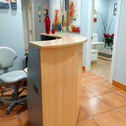 Clínica Dental Ostende