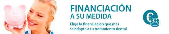 Financiación a medida en tratamientos