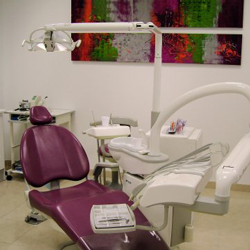 Clínica Dental Ostende